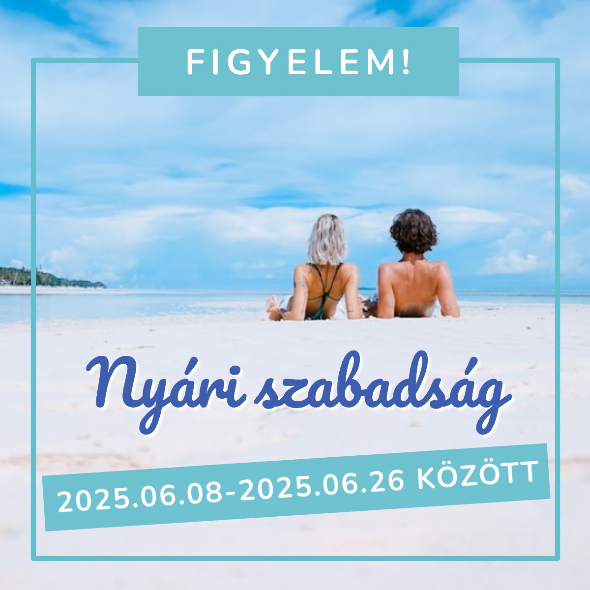 2025-ös év myári szabi