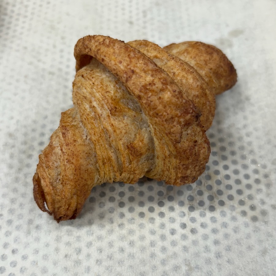 TK Croissant