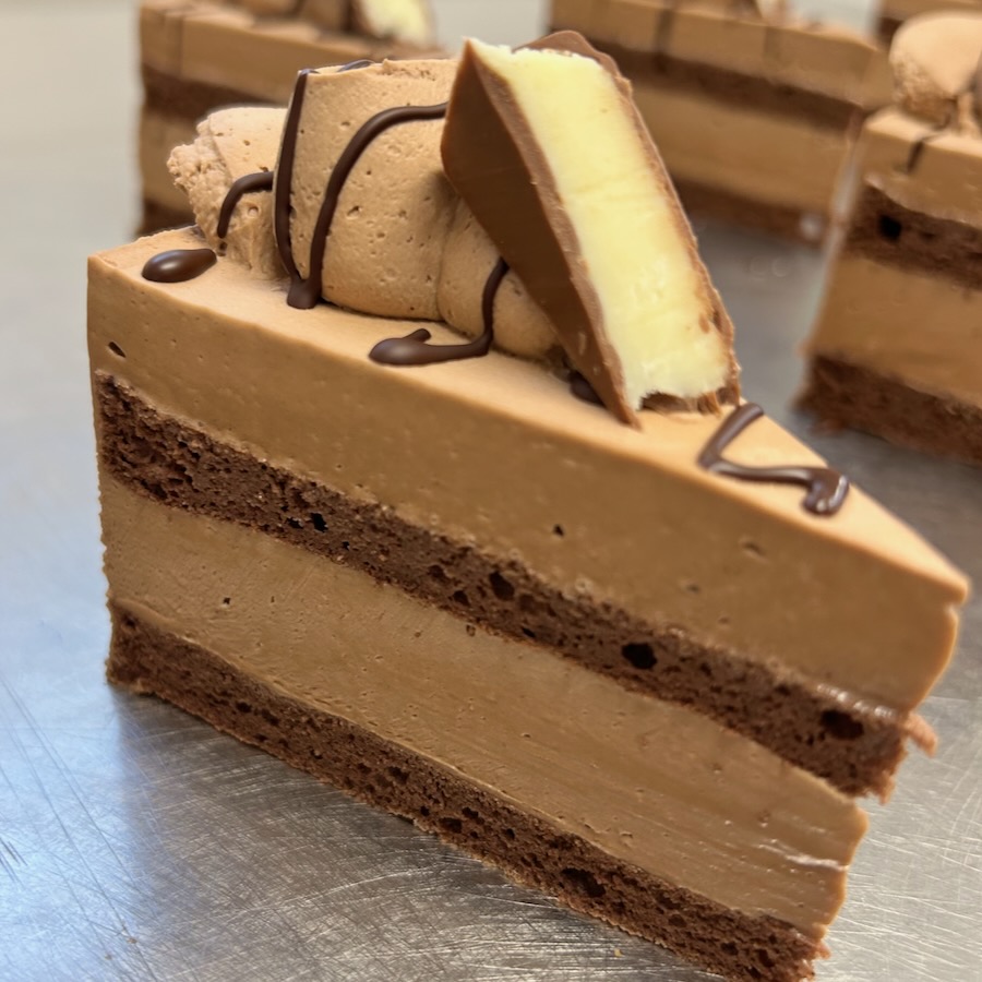 Kinder szelet